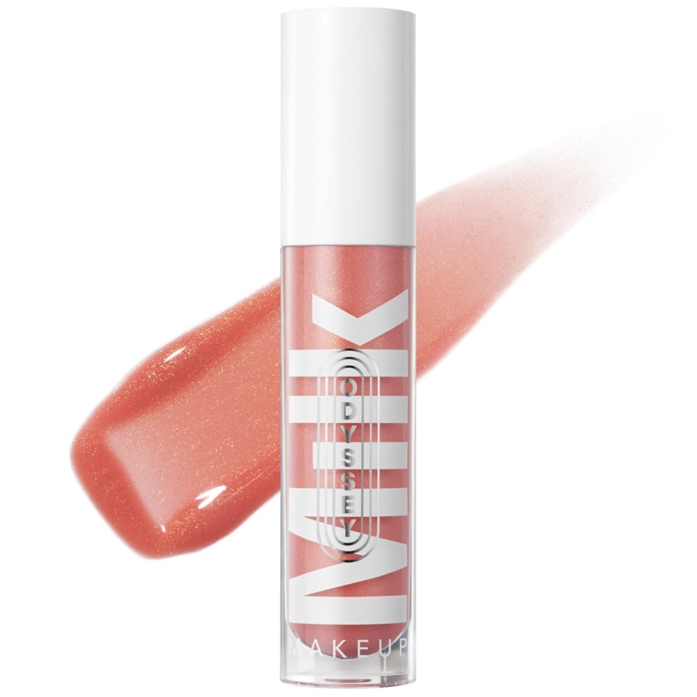 Milk Makeup Odyssey Lip Oil Gloss - Picture 11 of 16